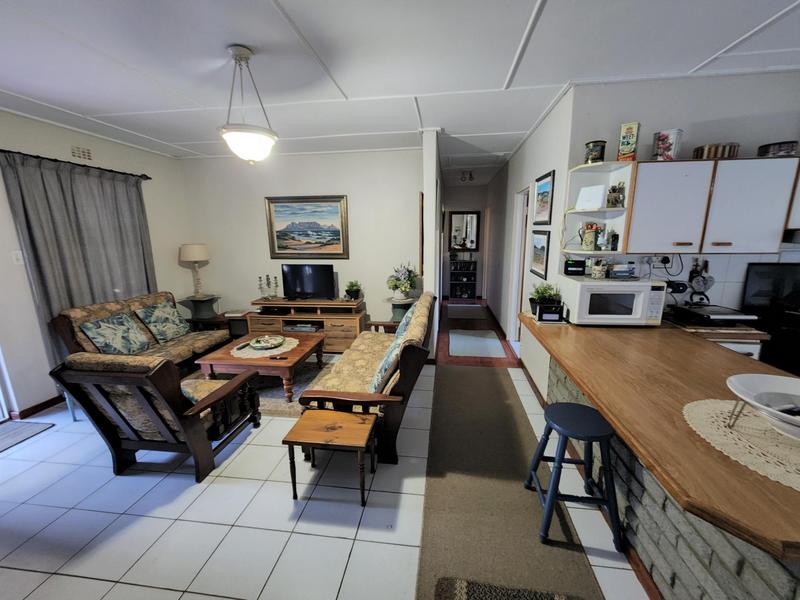 3 Bedroom Property for Sale in Die Wingerd Western Cape